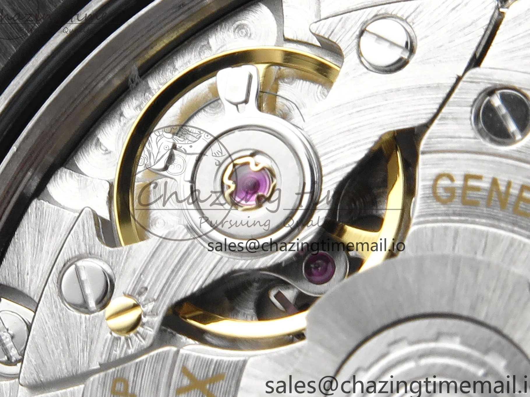 MiroTime 0326 Oyster Perpetual 126000 36mm EWEF Best Edition 904L Steel Celebration Dial A Timeless 781